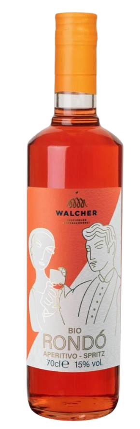 Walcher Rondo Aperitivo Spritz ØKO