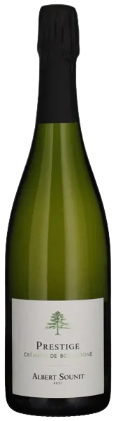 Albert Sounit Crémant de Bourgogne - Prestige Brut