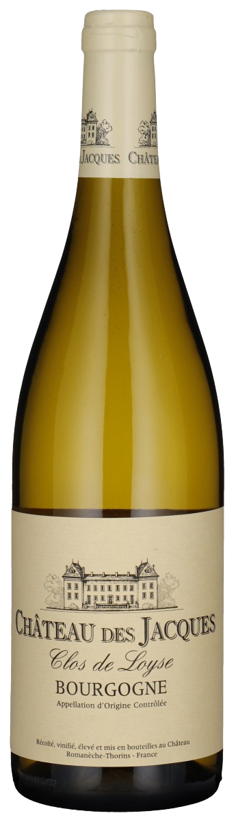 Louis Jadot Bourgogne Blanc - Clos de Loyse