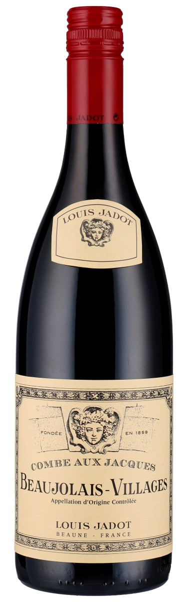 Louis Jadot Bourgogne Beaujolais-Village - Combe aux Jacques