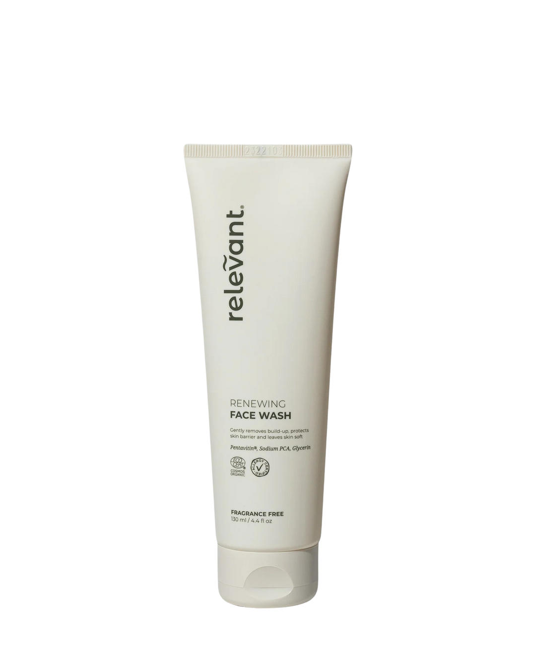 Relevant Renewing Face Wash 130 ml.