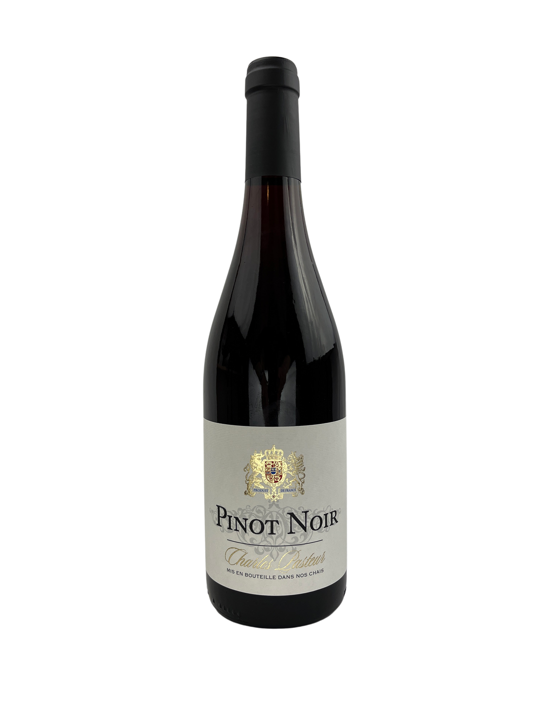 Charles Pasteur Pinot Noir