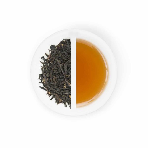 Sing Tehus Assam Leaf Blend Te 100g.