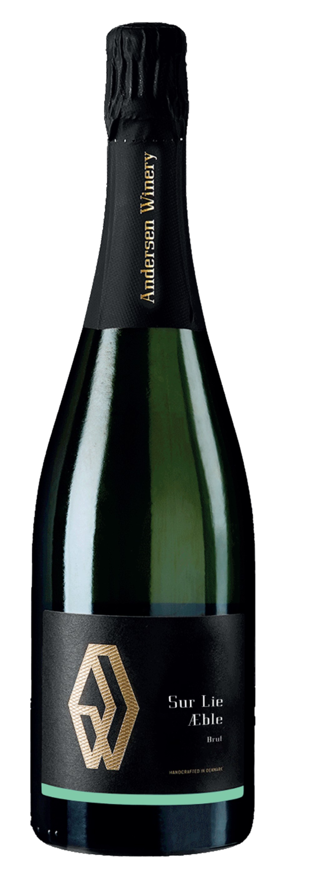 Andersen Winery Sur Lie Æble Brut