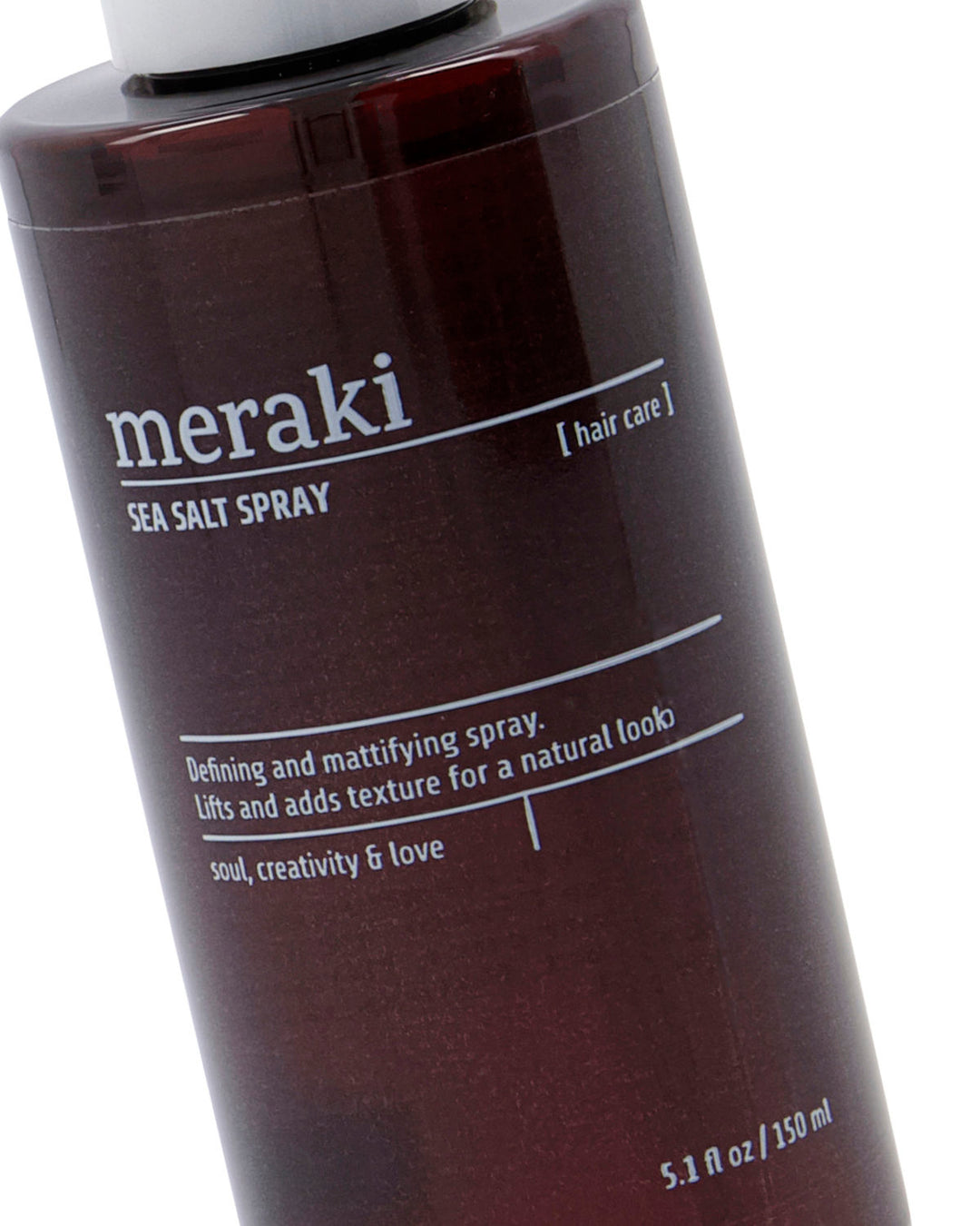 Meraki Sea Salt Spray