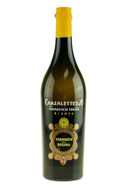 Chazalettes Vermouth Bianco