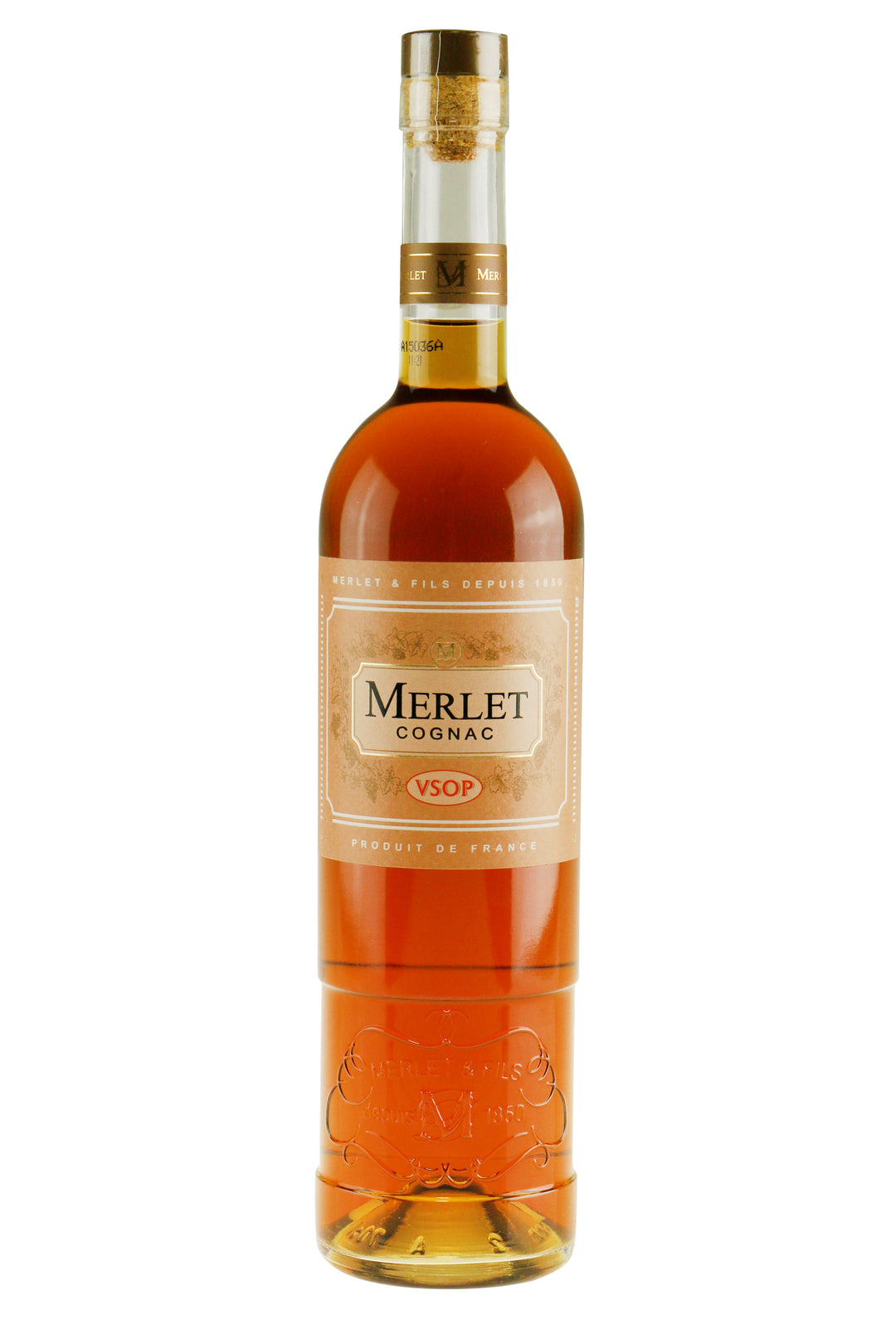 Merlet Vsop Cognac