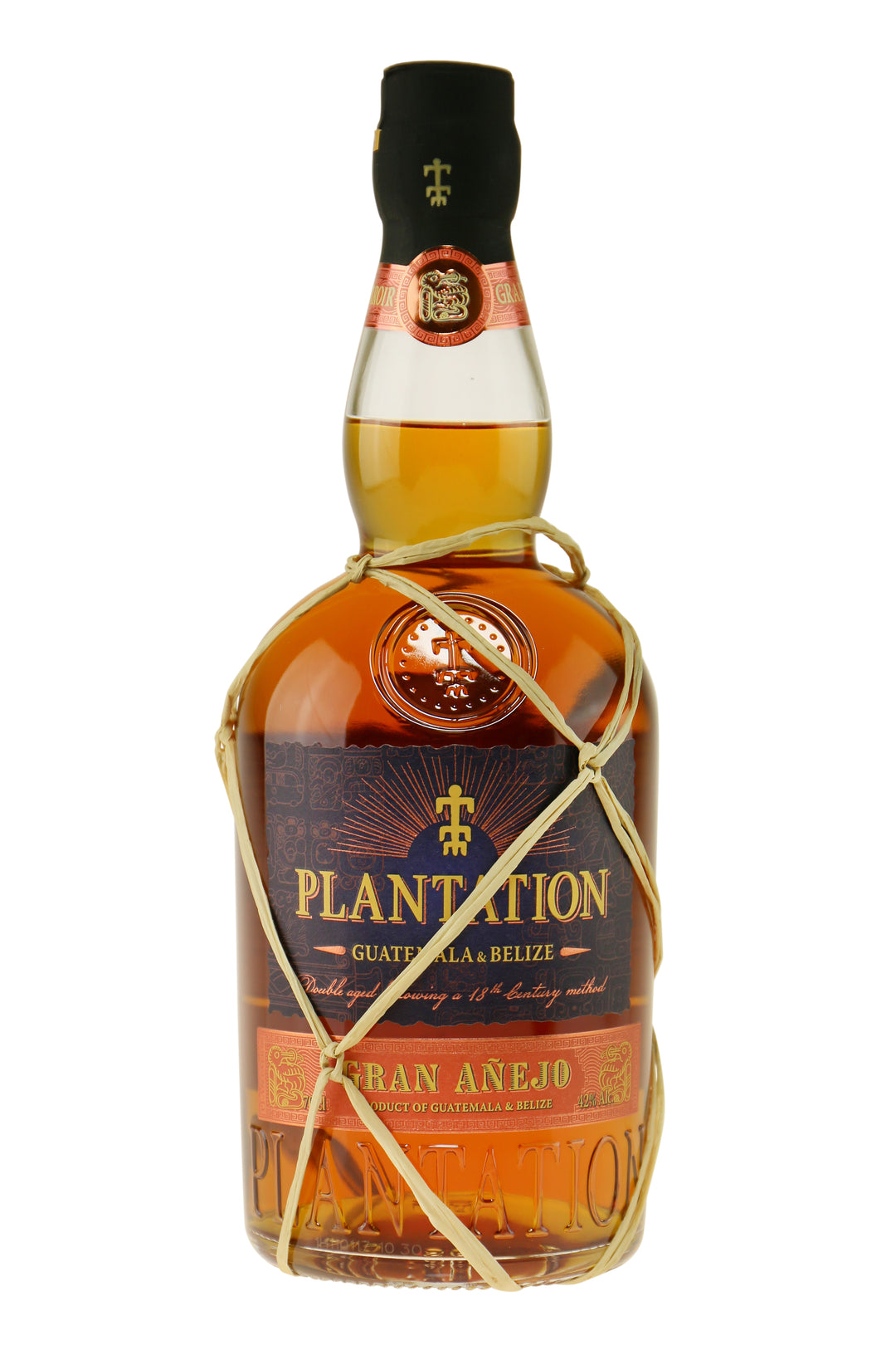 Plantation Gran Anejo Guatemala Belize Rom