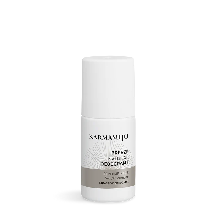 Karmameju Breeze Natural Deodorant