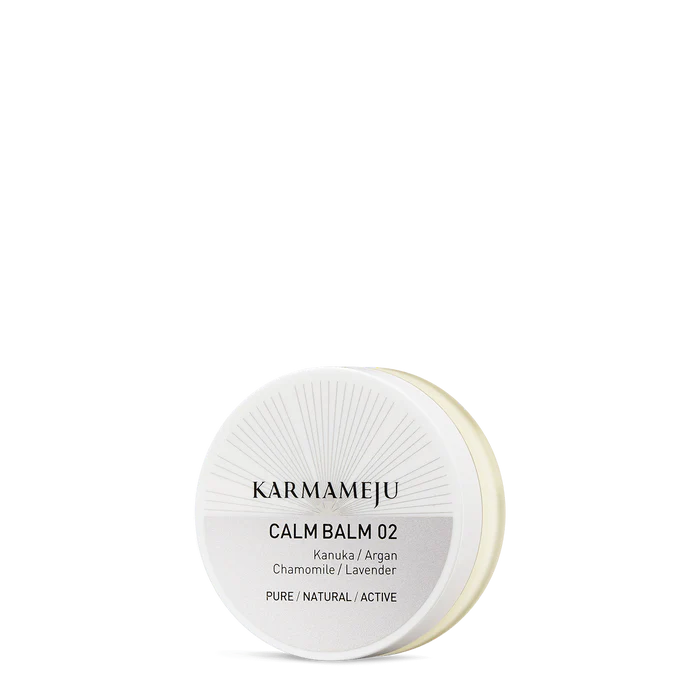 Karmameju Balm 02 Calm 20 ml.