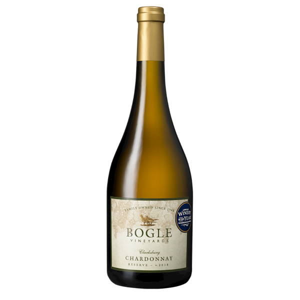 Bogle Vineyards Reserve Chardonnay