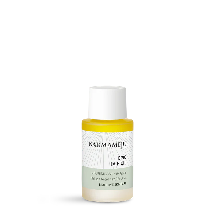 Karmameju Hair Oil Epic