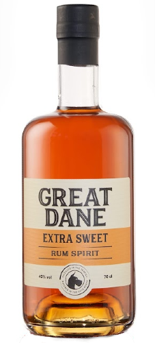 Great Dane Extra Sweet Rom
