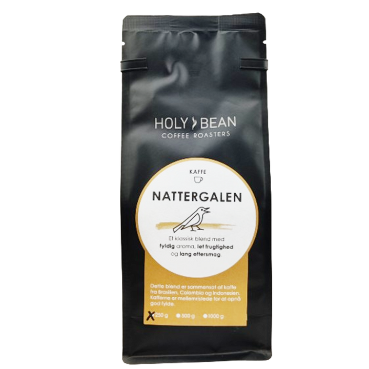 Holy Bean Nattergalen Filter Blend