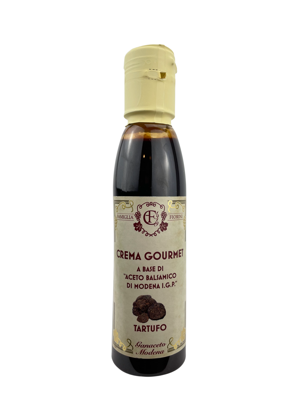 Crema Gourmet Balsamico m. Trøffel