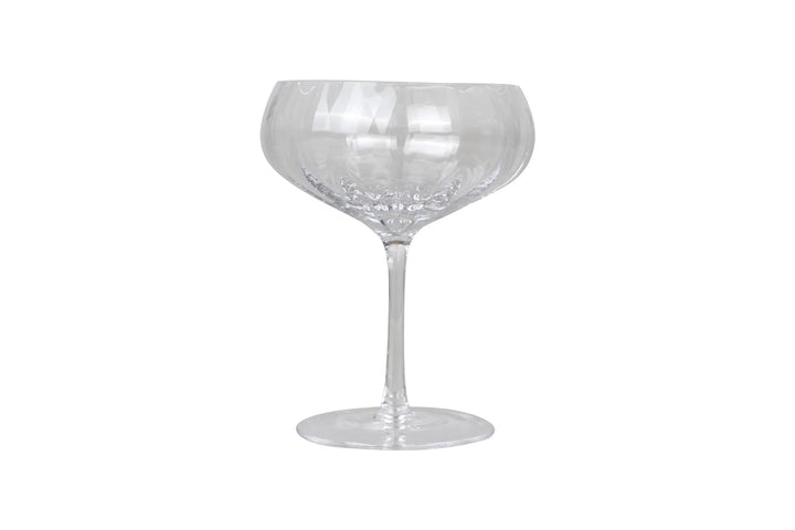 Specktrum Meadow Cocktail Glass Clear