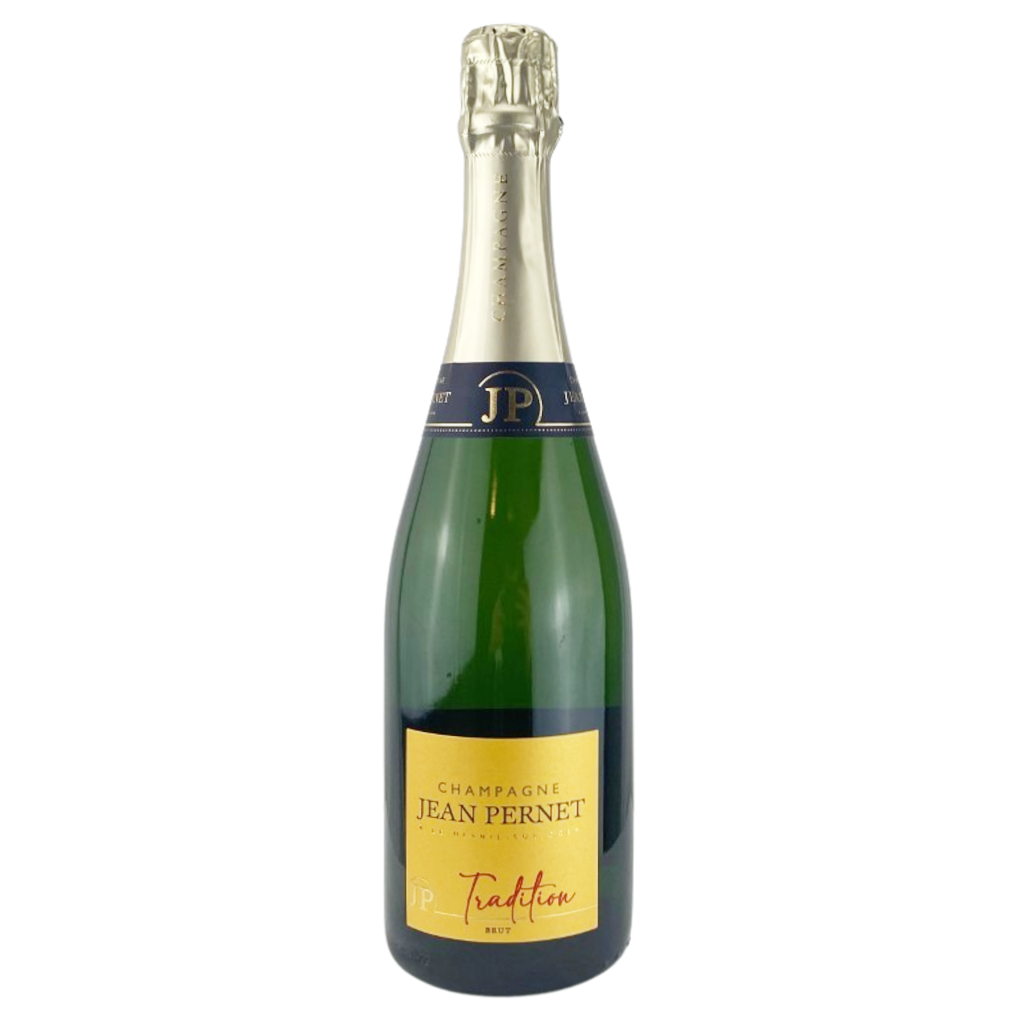 Jean Pernet Tradition Brut Champagne