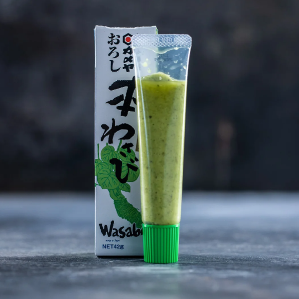 Kameya Foods Wasabi Paste