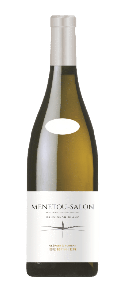 Clément & Florian Berthier Menetou-Salon Sauvignon Blanc