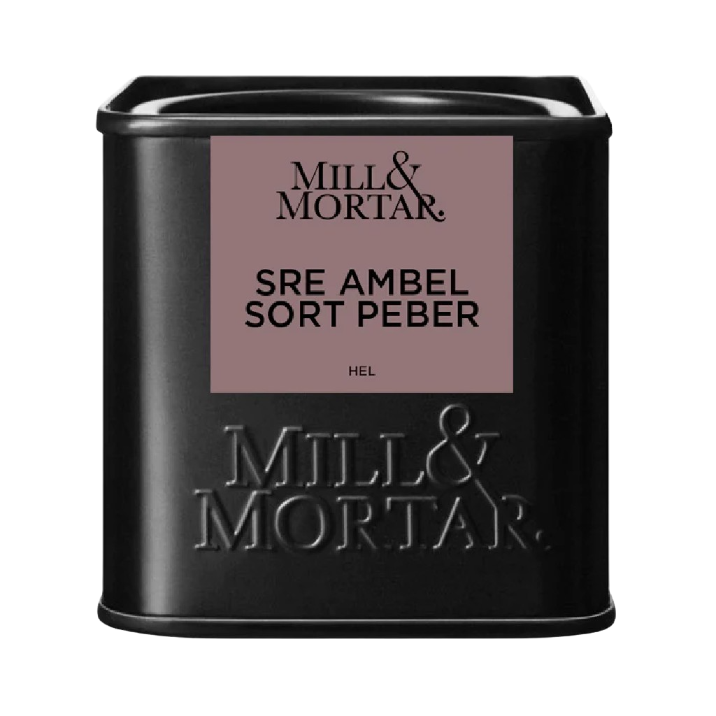 Mill & Mortar Sre Ambel