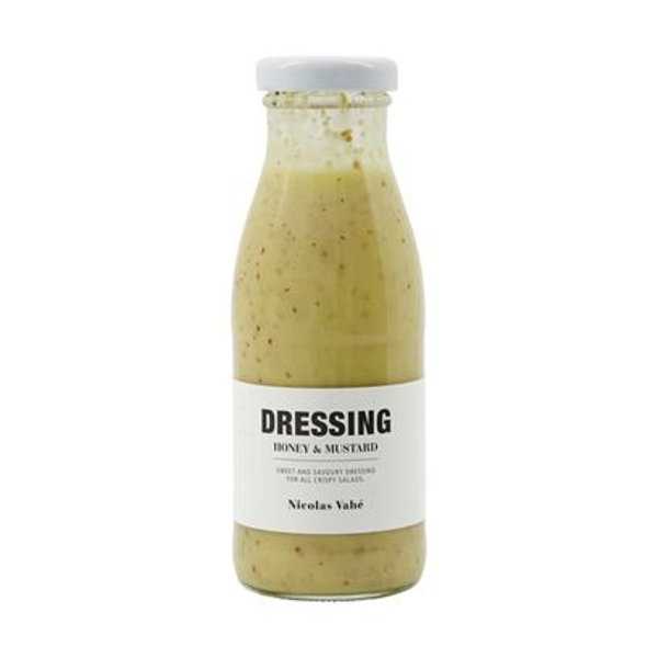 Nicolas Vahe Dressing, Honey & Mustard