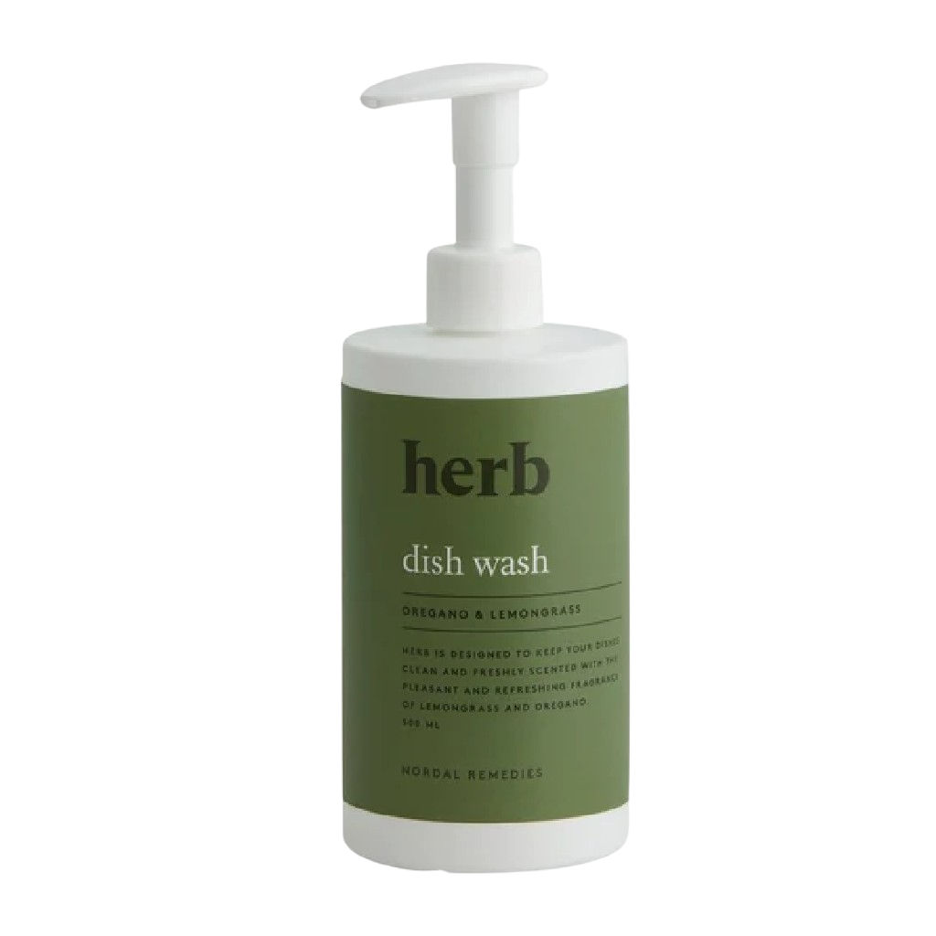 Nordal Herb Dish Wash