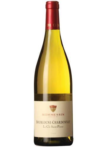 Mommessin Bourgogne Chardonnay 2020