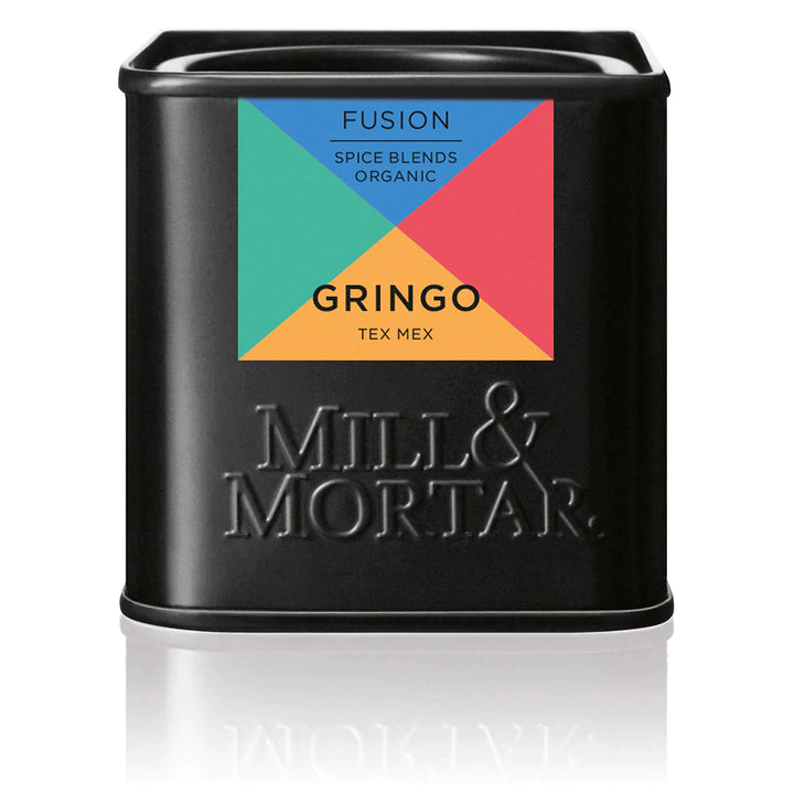 Mill & Mortar Gringo Taco Økologisk