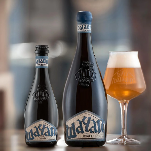 Baladin Wayan - Pale Ale