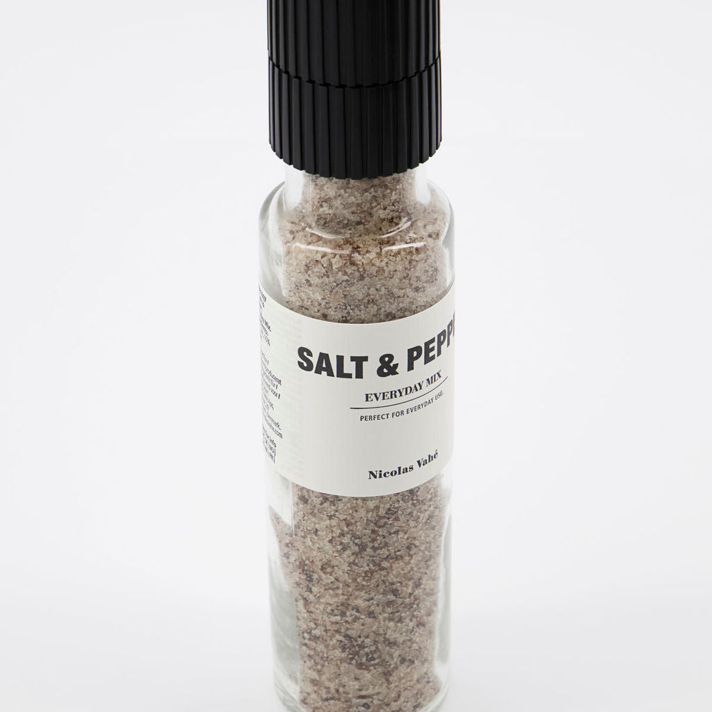Nicolas Vahe Salt & Peber Everyday Mix