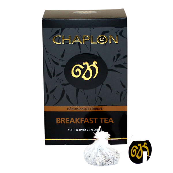 Chaplon Breakfast Tebreve