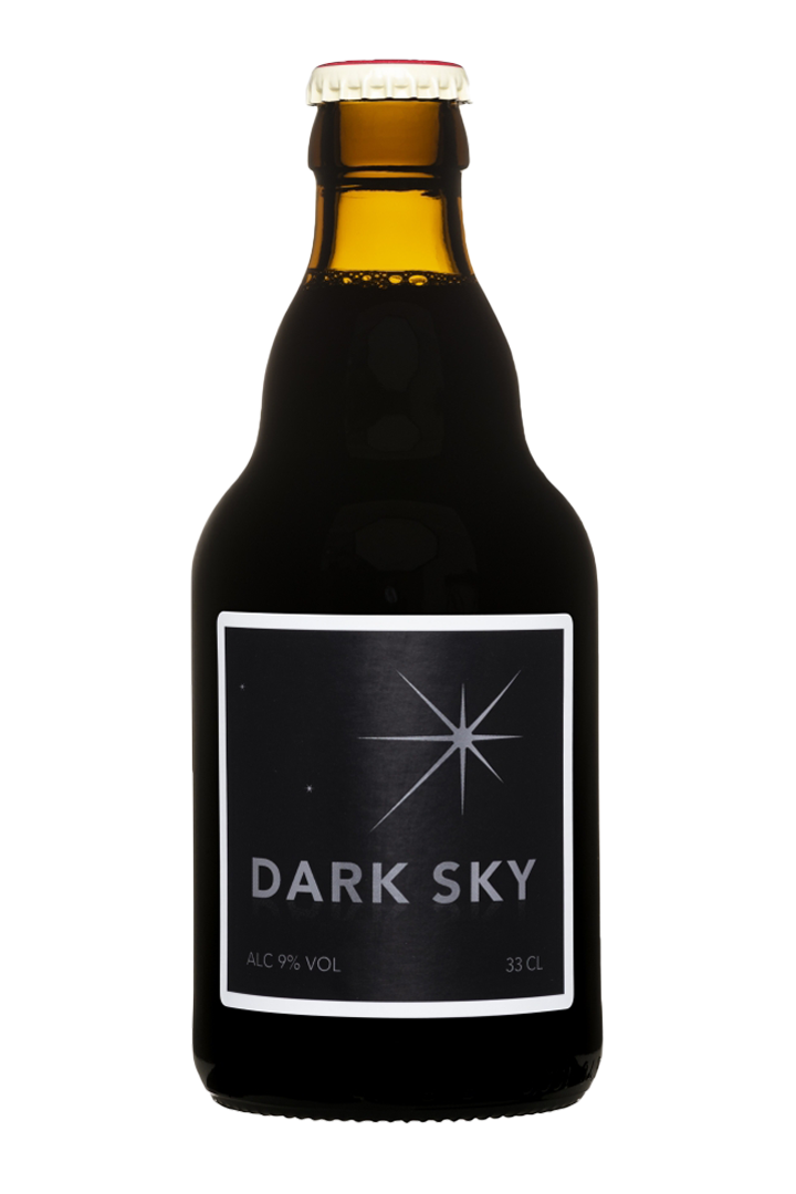 Møn Bryghus Dark Sky