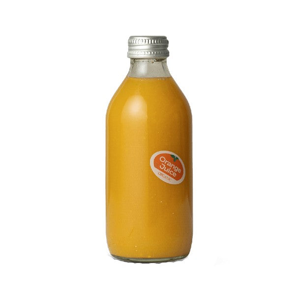 Depanneur Appelsin Juice Øko