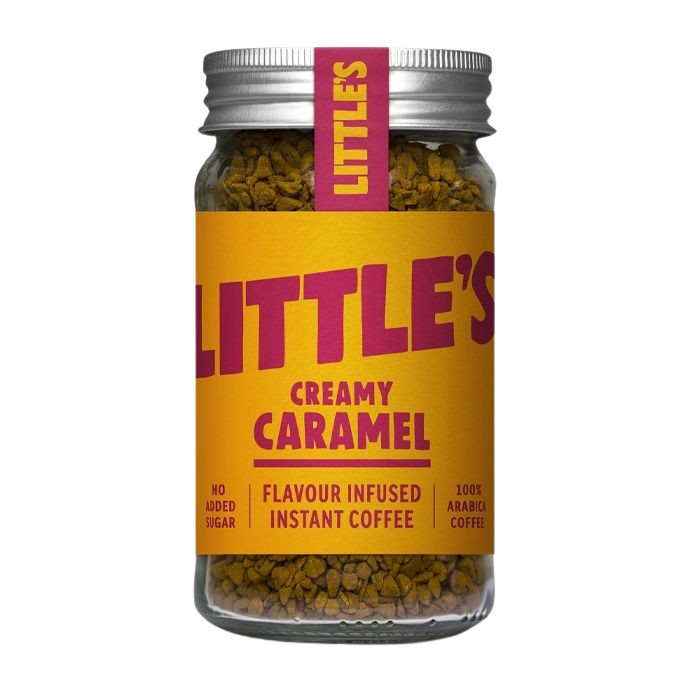 Littel's Creamy Caramel