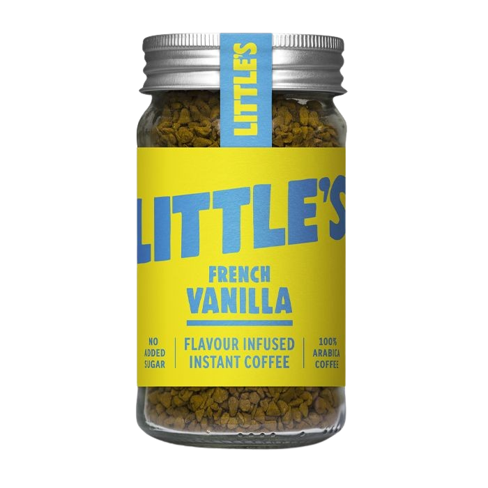 Littel's French Vanilla