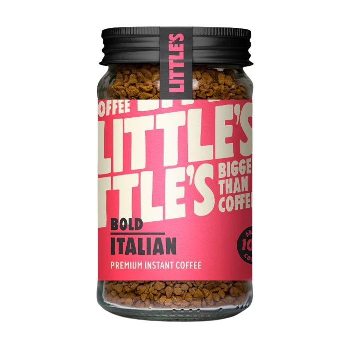 Little's Bold Italian