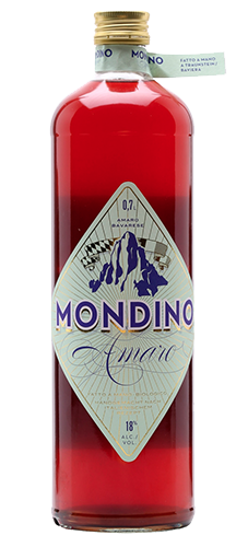 Mondino Aperitivo