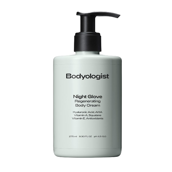 Bodyologist Night Glove Body Cream