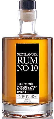 Skotlander Rom No. 10
