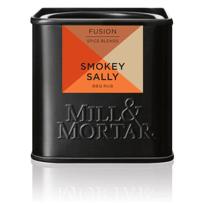 Mill & Mortar Smokey Sally Økologisk