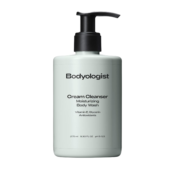 Bodyologist Cream Cleanser Body Wash