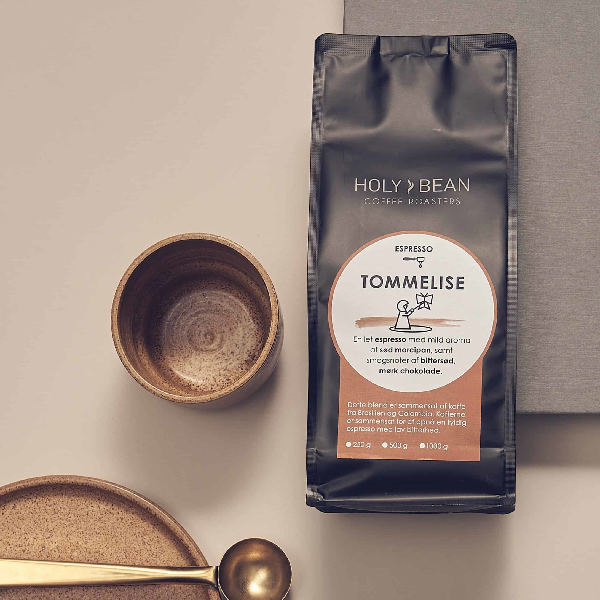 Holy Bean Tommelise Espresso